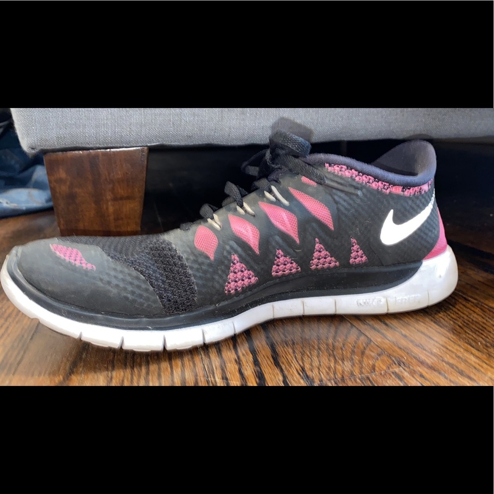 Nike free 5.0s